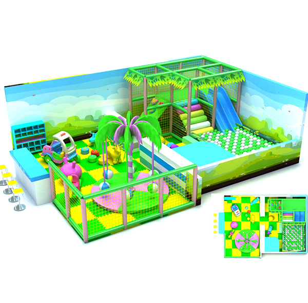 NL-0410-淘氣堡廠家直銷