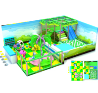 NL-0410-淘氣堡廠家直銷