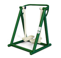 LRF14902-太空漫步機(jī)