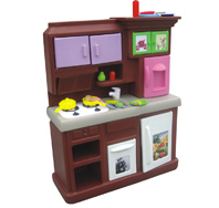 WZY-912A-兒童過(guò)家家廚房玩具