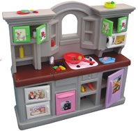 WZY-912E-夢幻廚房過家家