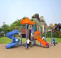 ZP-057-兒童游樂設(shè)施有哪些