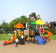 ZP-058-游樂玩具設(shè)備