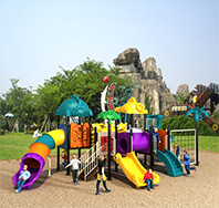 ZP-060-室外兒童游樂場設(shè)備