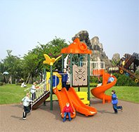 ZP-061-大型組合式游樂設(shè)備