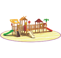 LRW022-買組合滑梯