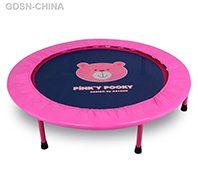 兒童健身跳床-兒童室內(nèi)健身跳床