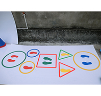 感統(tǒng)教具組合-兒童感統(tǒng)教具訓(xùn)練器材