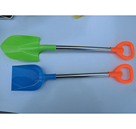 兒童挖沙鏟子-寶寶沙灘挖沙鐵鏟