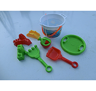 寶寶沙灘玩具-寶寶沙灘玩具套裝