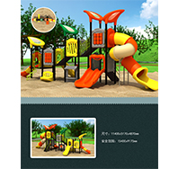 河北石家莊組合滑梯廠家直銷(xiāo)