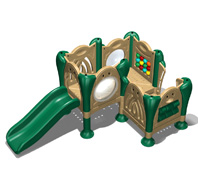 WZY447-室內(nèi)游樂(lè)場(chǎng)設(shè)備