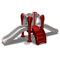 WZY449-兒童室內(nèi)游樂(lè)設(shè)備