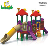 WZY-473(18)-兒童游樂玩具
