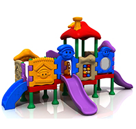WZY473(16)-兒童游樂產(chǎn)品
