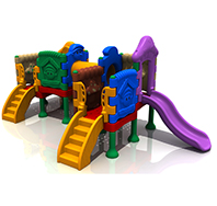 WZY473(7)-兒童游樂園設(shè)施