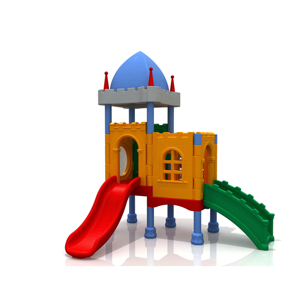 WZY483(3)-家庭版滑滑梯