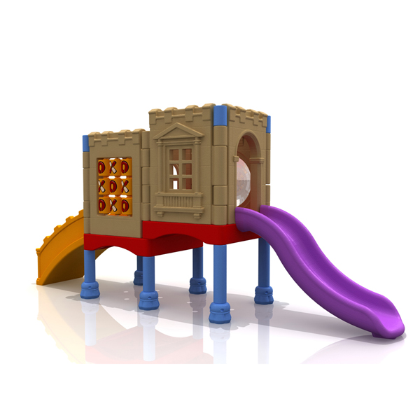 WZY483(5)-廠家直銷(xiāo)滑梯