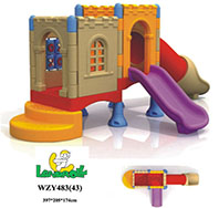 WZY-483(43)-游樂園配套設(shè)施