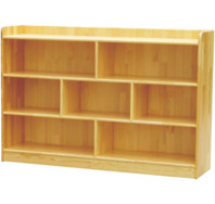 LRD796-木制儲物柜