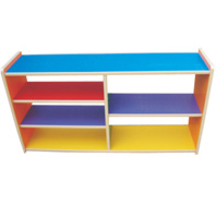 LRD803-兒童玩具整理柜