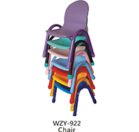 wzy-922-幼兒椅子