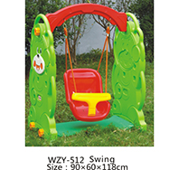 WZY-512-寶寶秋千椅