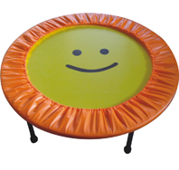 NL-B004-蹦床銷售