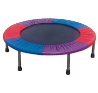 WZY-150-兒童蹦蹦床
