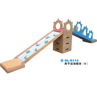NL-R114-兒童室內(nèi)小型滑梯