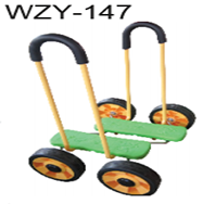 WZY-147-兒童平衡踩踏車