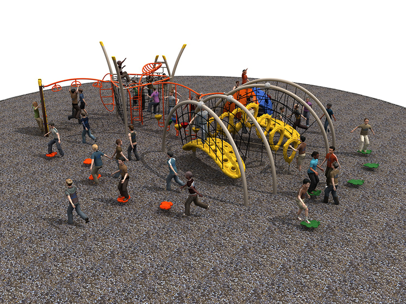 湖北武漢兒童體能訓練產品設備廠家