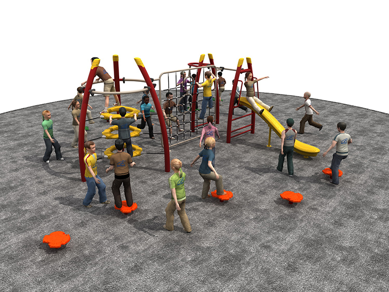 廣東廣州兒童體能訓(xùn)練產(chǎn)品設(shè)備廠家