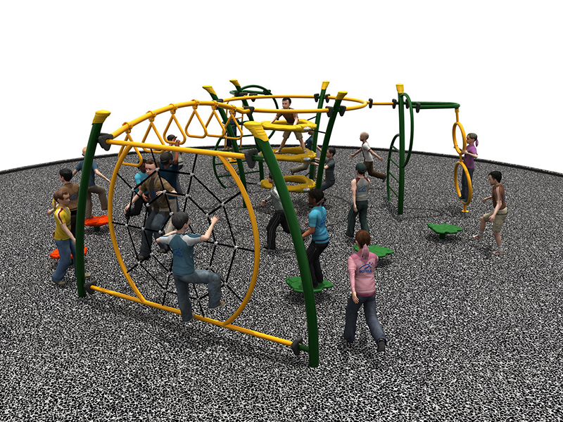 海南海口兒童體能訓(xùn)練產(chǎn)品設(shè)備廠家