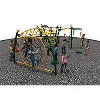 海南??趦和w能訓練產品設備廠家