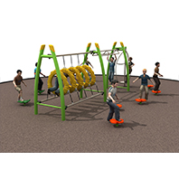 貴州貴陽兒童體能訓練產品設備廠家