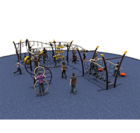 甘肅蘭州兒童體能訓練產品設備廠家