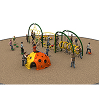 內蒙古呼和浩特自治區(qū)兒童體能訓練產品設備廠家