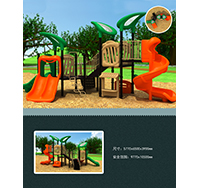 山西兒童滑梯游樂(lè)設(shè)備廠家 塑料大型組合滑梯