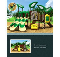 遼寧沈陽(yáng)組合滑梯廠家 高質(zhì)量塑料滑梯